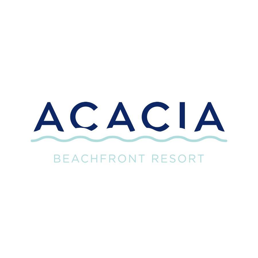 Acacia Beachfront Resort Wildwood Crest Esterno foto