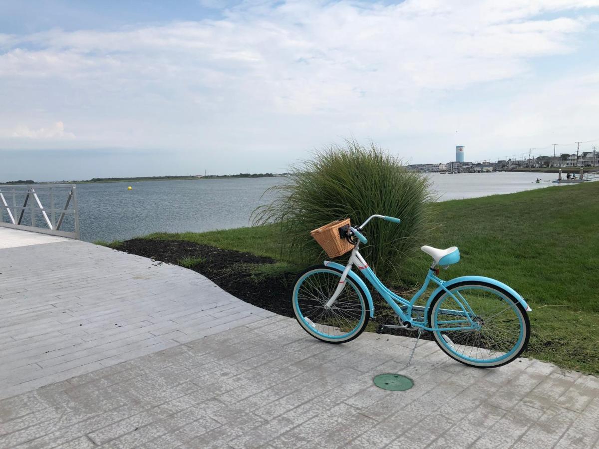 Acacia Beachfront Resort Wildwood Crest Esterno foto