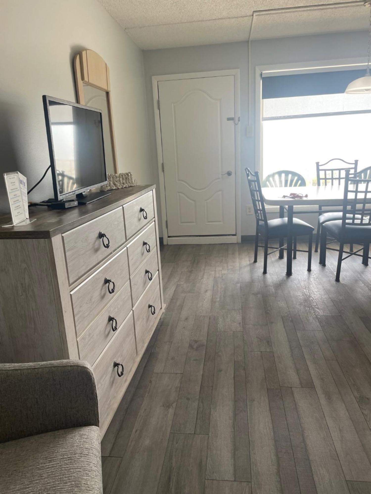 Acacia Beachfront Resort Wildwood Crest Esterno foto