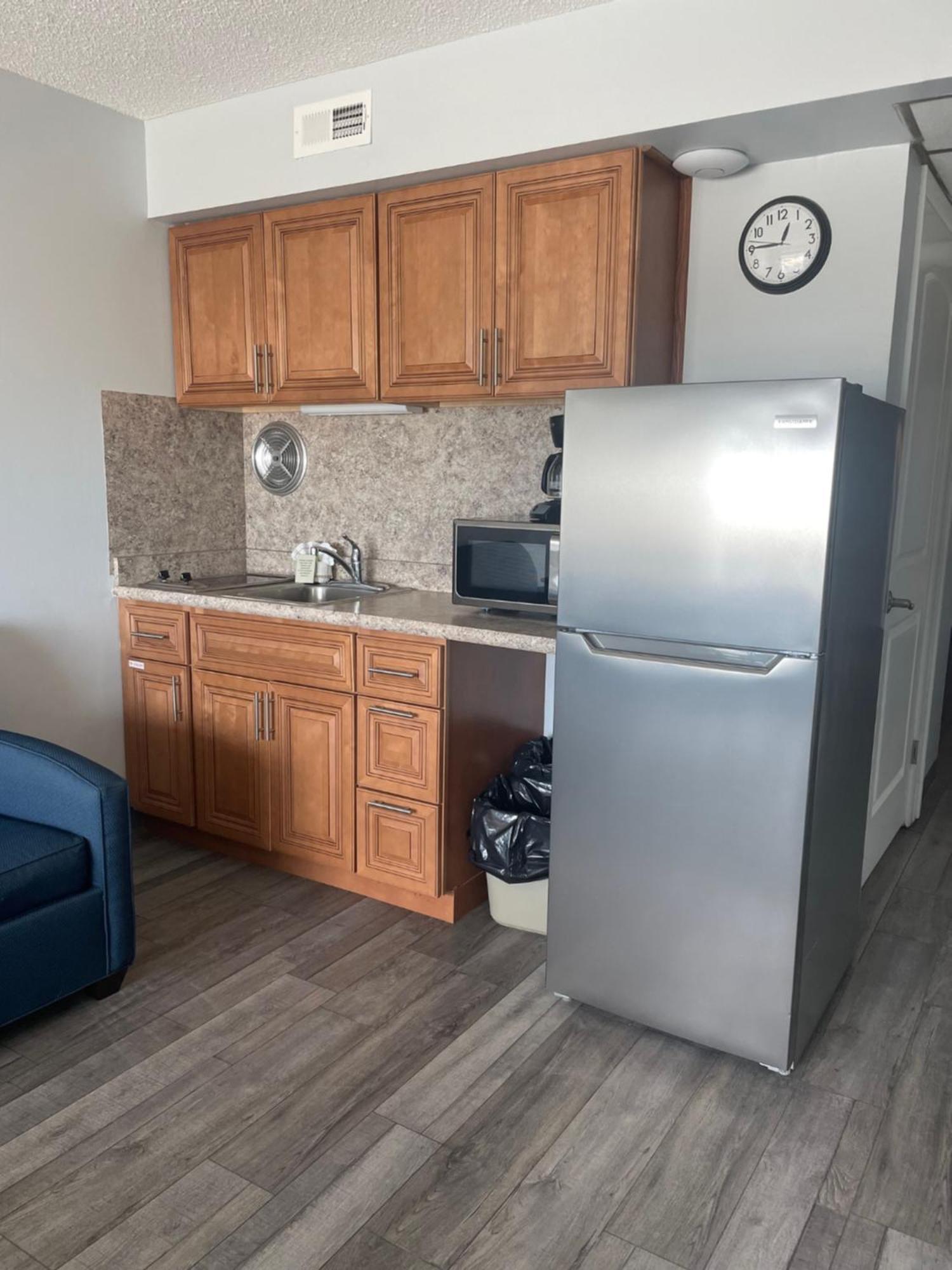 Acacia Beachfront Resort Wildwood Crest Esterno foto