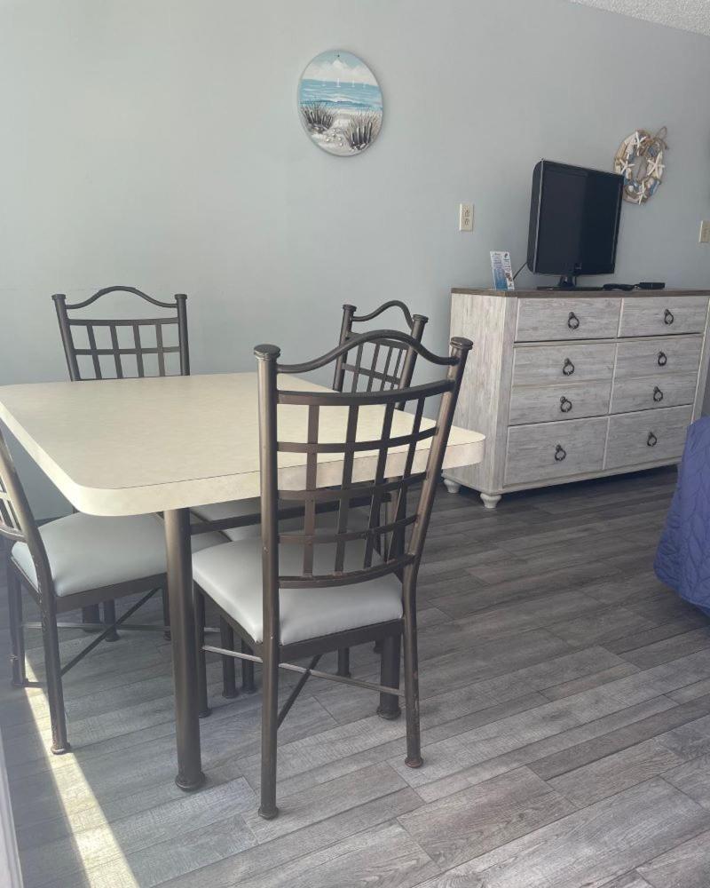 Acacia Beachfront Resort Wildwood Crest Esterno foto
