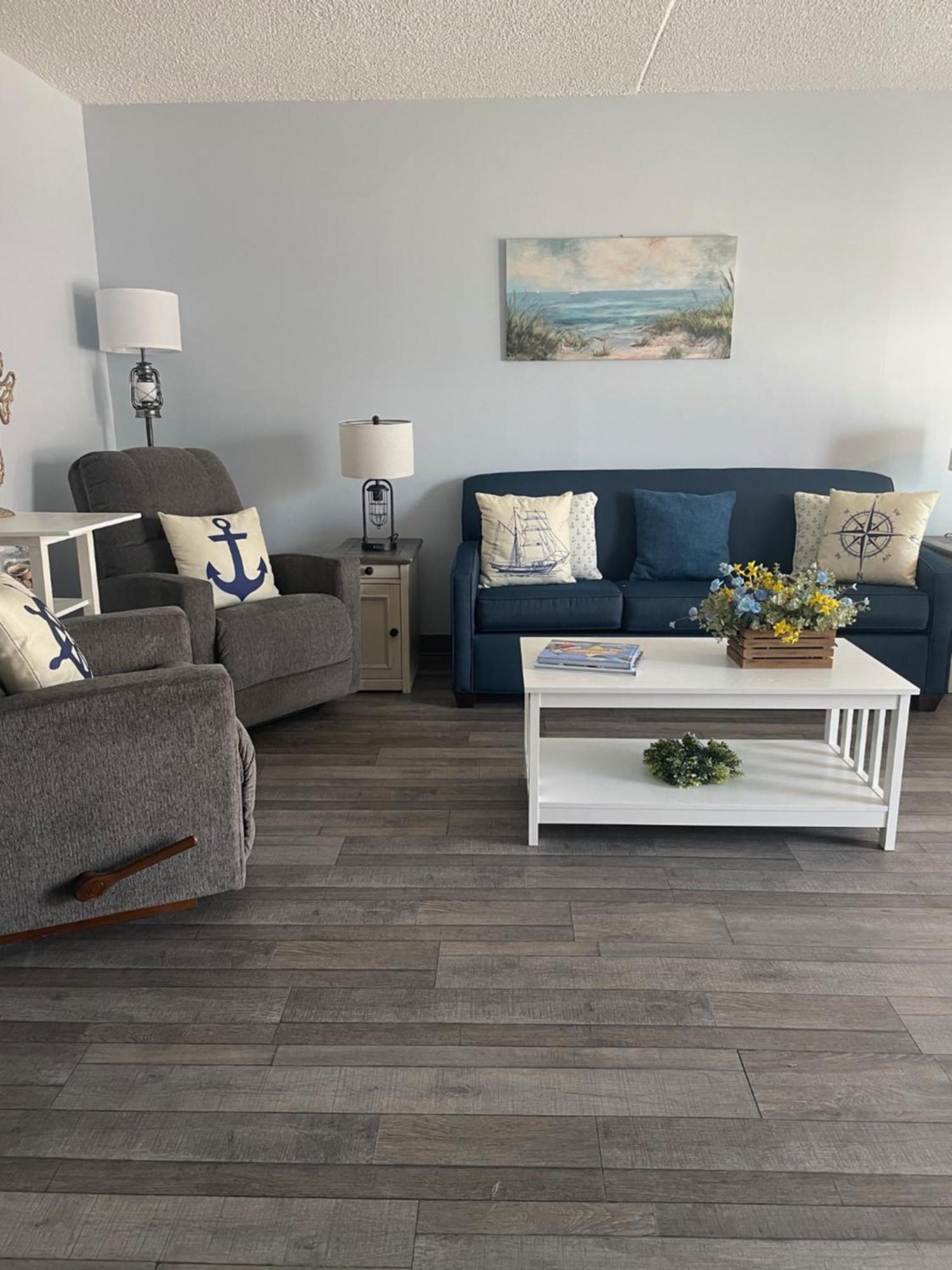 Acacia Beachfront Resort Wildwood Crest Esterno foto