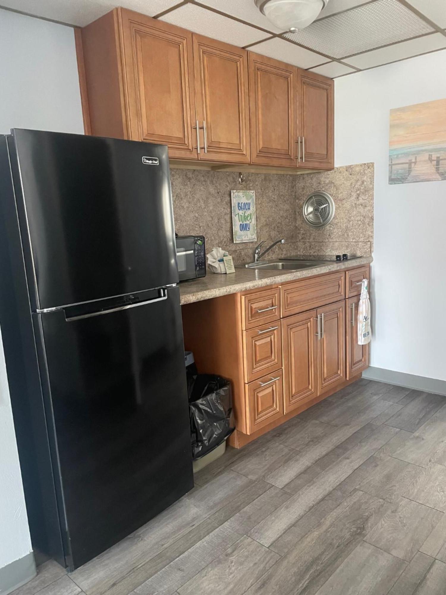 Acacia Beachfront Resort Wildwood Crest Esterno foto