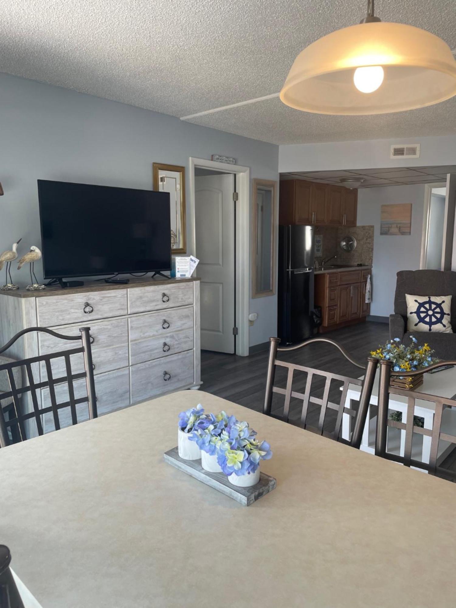 Acacia Beachfront Resort Wildwood Crest Esterno foto