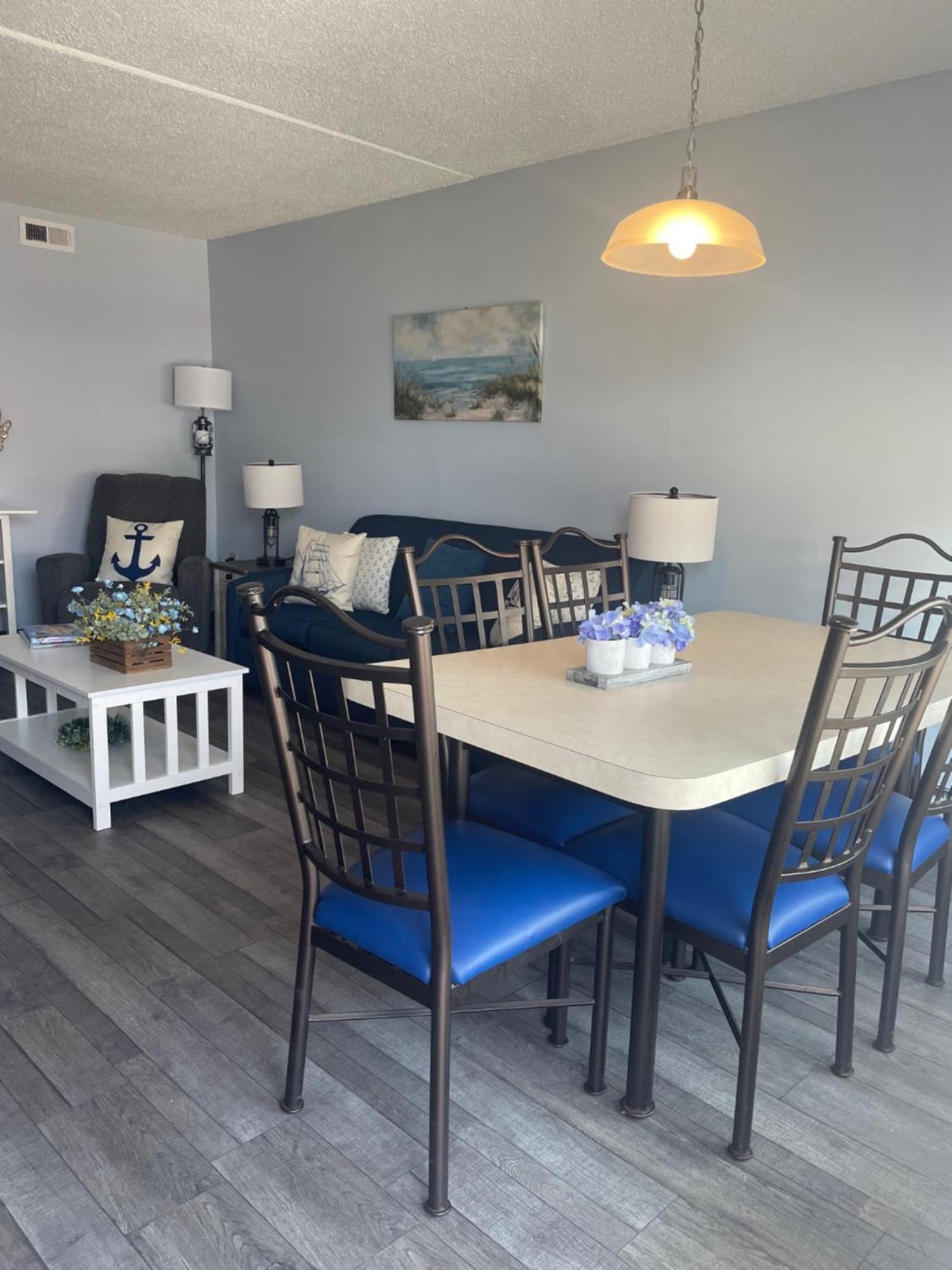 Acacia Beachfront Resort Wildwood Crest Esterno foto
