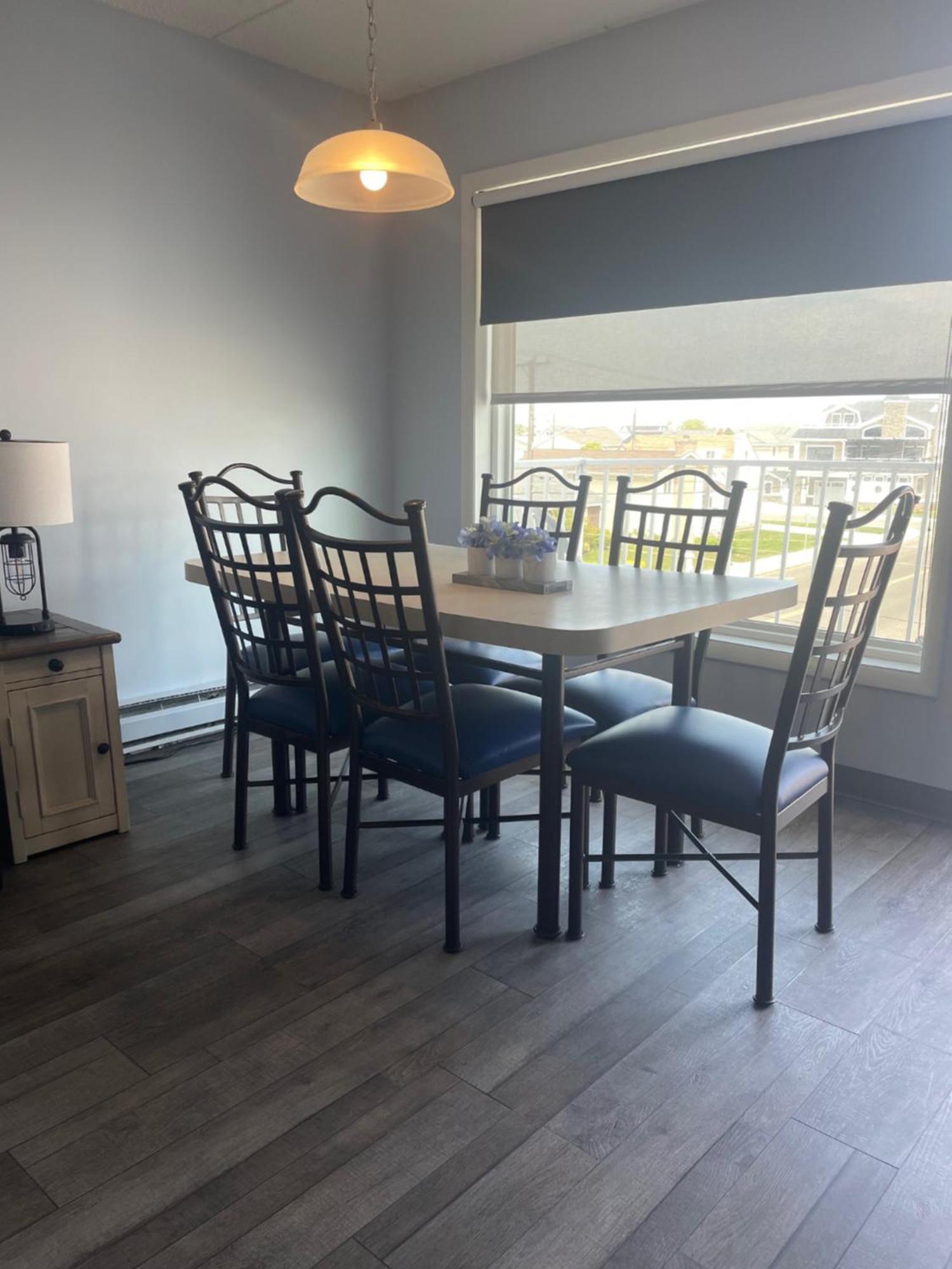 Acacia Beachfront Resort Wildwood Crest Esterno foto