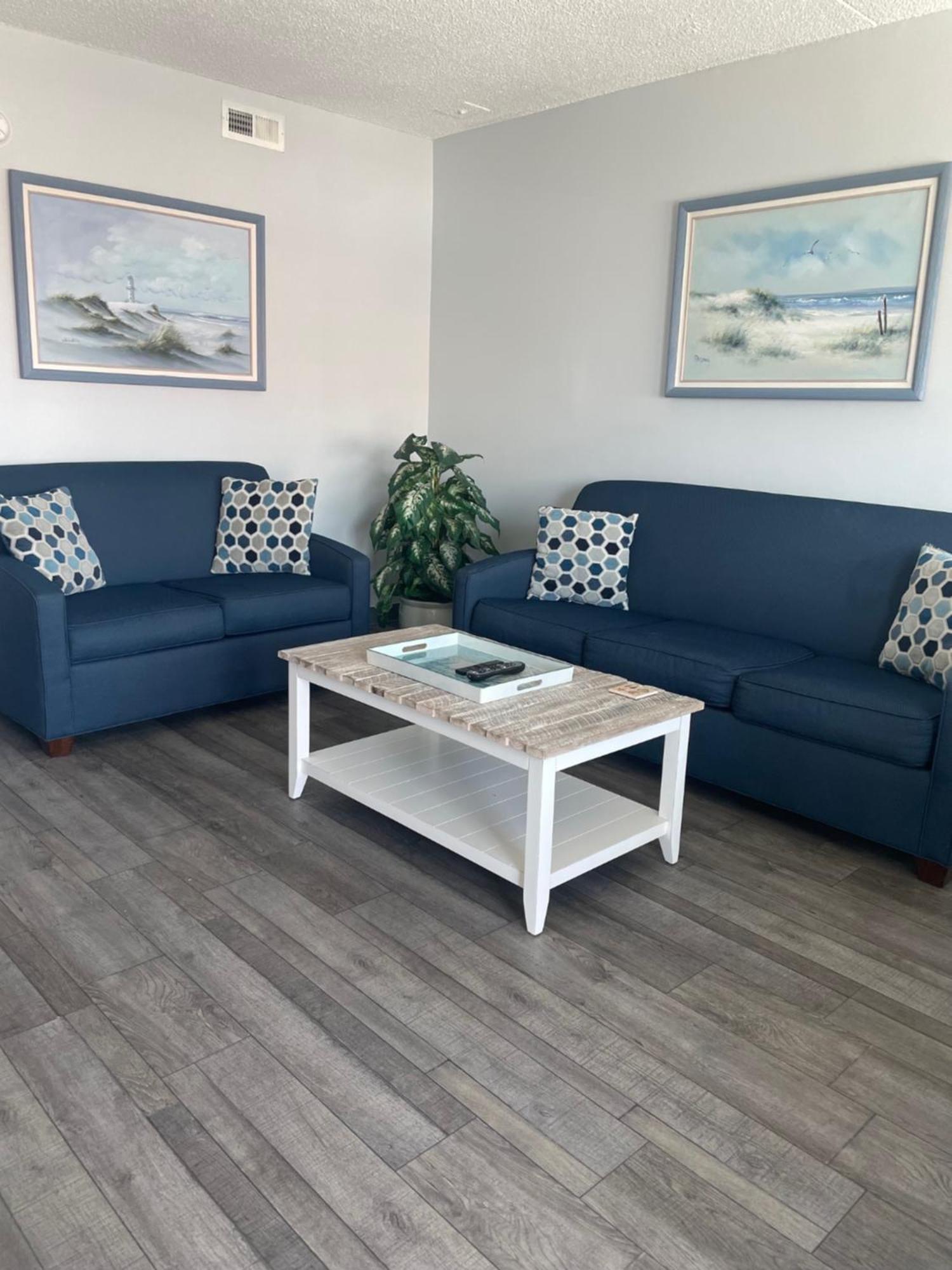 Acacia Beachfront Resort Wildwood Crest Esterno foto