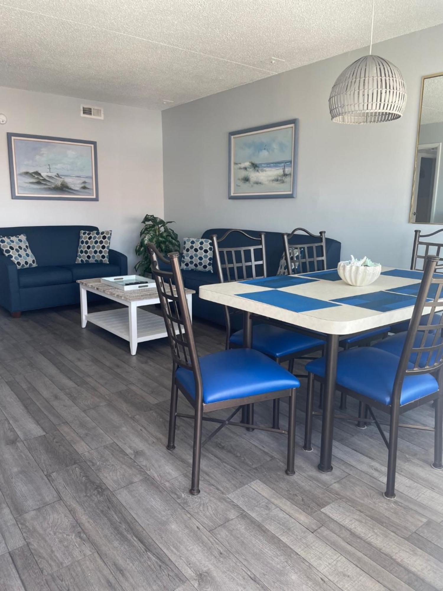 Acacia Beachfront Resort Wildwood Crest Esterno foto