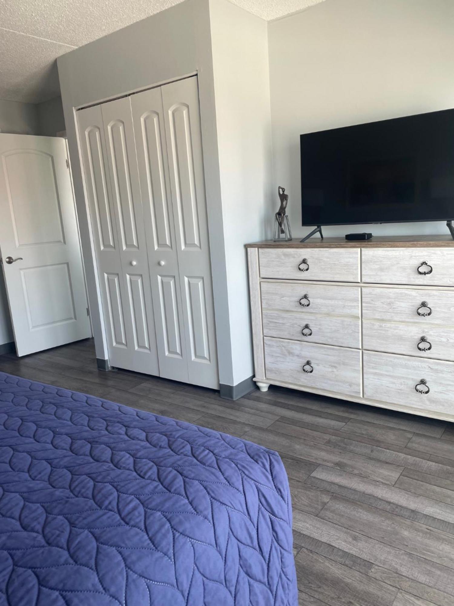 Acacia Beachfront Resort Wildwood Crest Esterno foto