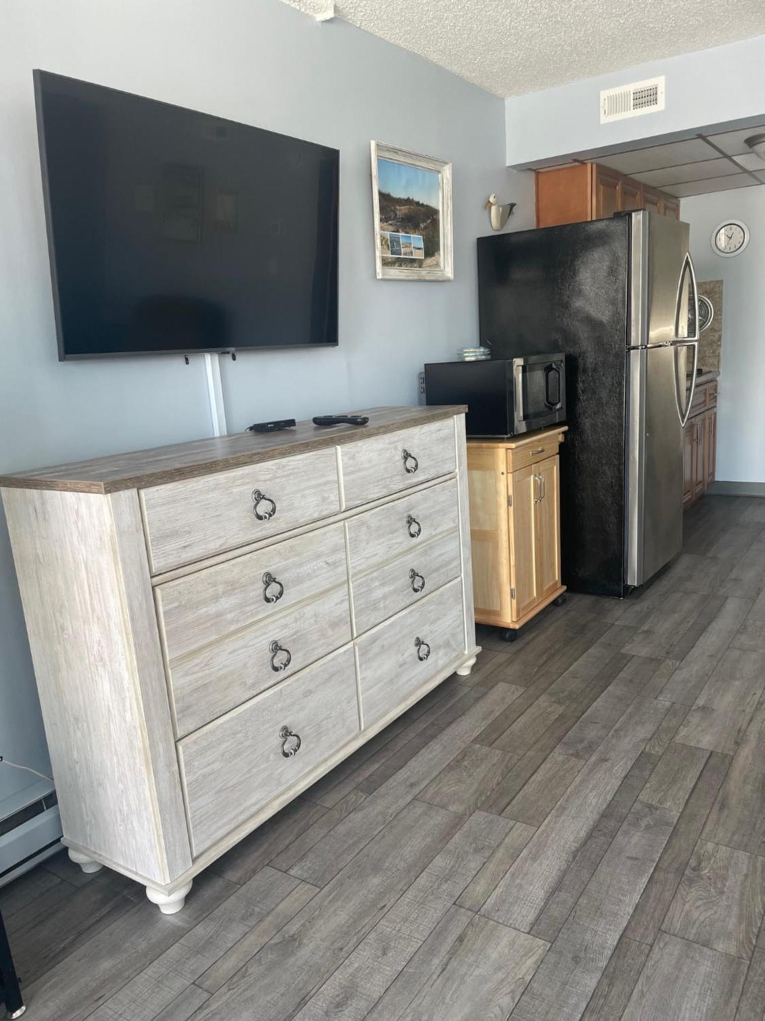 Acacia Beachfront Resort Wildwood Crest Esterno foto