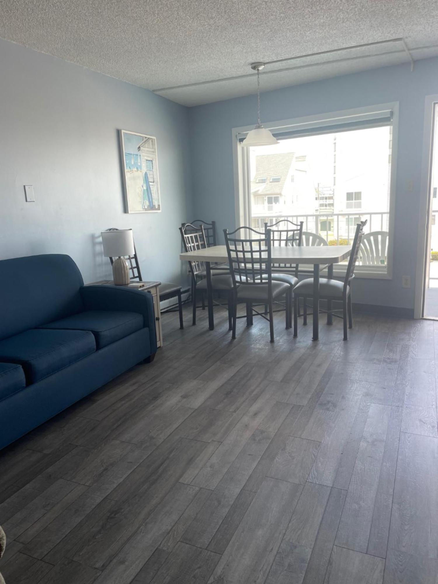 Acacia Beachfront Resort Wildwood Crest Esterno foto