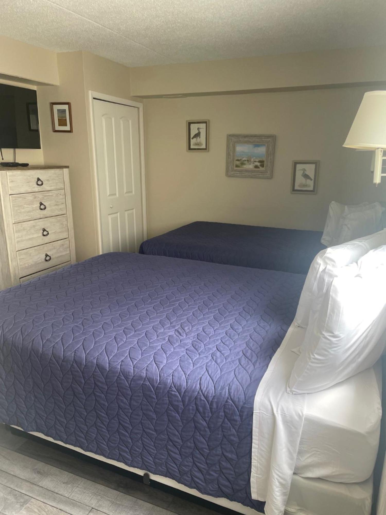 Acacia Beachfront Resort Wildwood Crest Esterno foto
